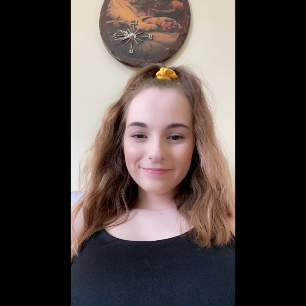 Meet your Posher, Leya